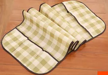 Dust Proof Cover Nonwoven Multi use Pouch Storage Organizer Bag Washing Machine Cover Sale Pastoral Fridge