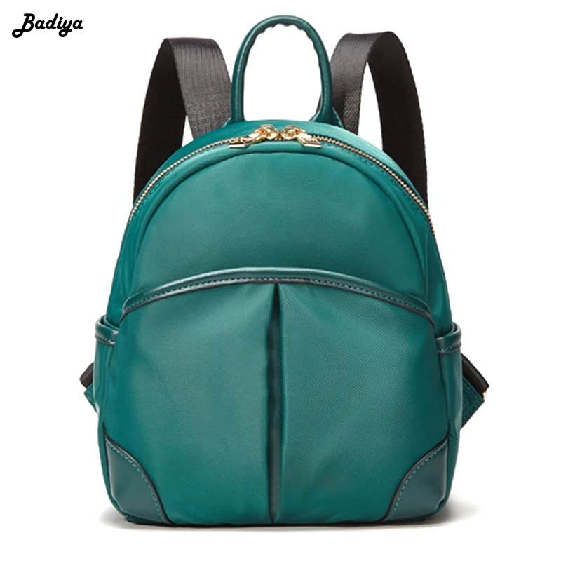 

Fashion Mini Backpacks Large Capacity Soild Color Shoulder Bag s Backpack Girls Women Backpack Ladies Mochilas Mujer