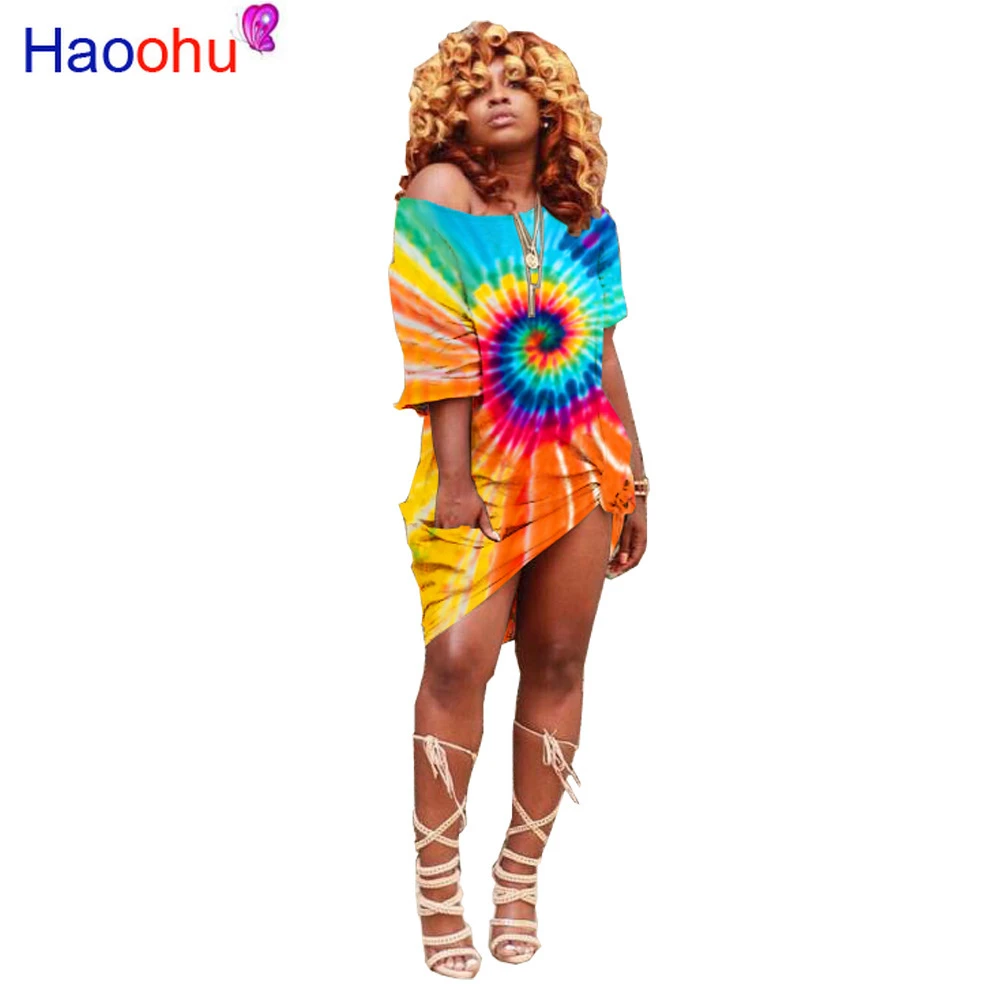 rainbow plus size store