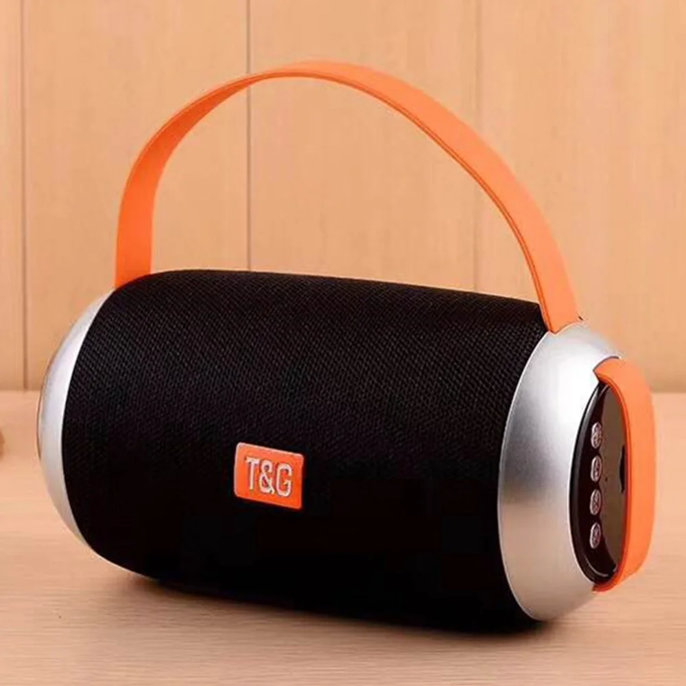 TG112 портативный динамик bluetooth bluedio наушники беспроводной Рука бесплатно mp3