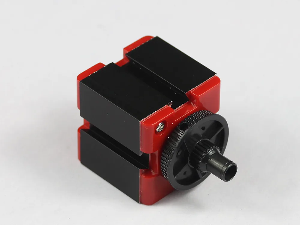 

Normal Headstock, Spindle gear box for nomal type mini lathe, Z004,