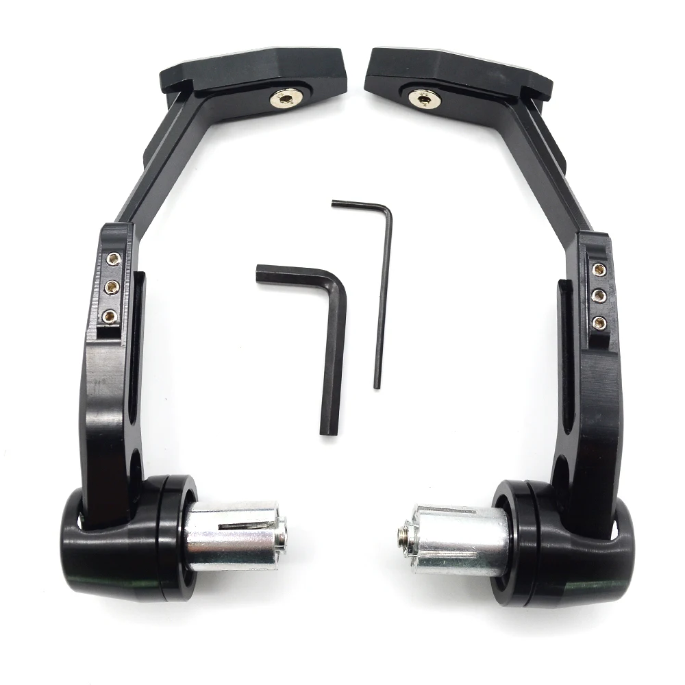 Рычаги тормозной муфты для мотоцикла proguard Yamaha YZF R125 R25 R3 600R 1000R R1 R6 MT09 MT07 MT10 MT03 FZ6R FZ8 XT