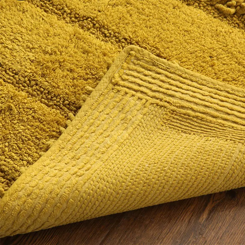 Cotton Chenille Floor Mat Mattress Non-slip Bedside Doormat Bath Mats Strip Foot Pad Toilet Rugs Water Absorption Kitchen Carpet Cotton Chenille Floor Mat Mattress Non-slip Bedside Doormat Bath Mats Strip Foot Pad Toilet Rugs Water Absorption Kitchen Carpet