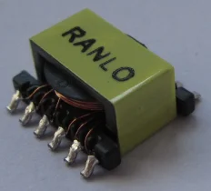 Er11 5 SMD 6 + контактный ферритовый сердечник изоляционный трансформатор импульсный