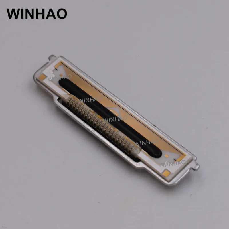 

FTP-628MCL101 FTP-628MCL103 58mm thermal printer mechanism printhead Assembly Print Head plate