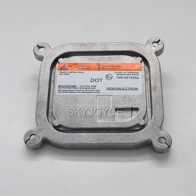 SKYJOYCE D1S D3S Ballast 35W Xenon Control Unit OEM 8A5Z13C170A Xenon Headlight Ballast D1S D1R For Lincoln Ford Chevy Cadillac (12)