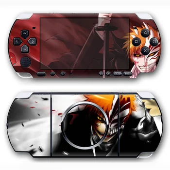 

Free drop shipping Number design vinyl skin sticker for sony playstation portable for Sony PSP 3000#TN-PP3000-5062