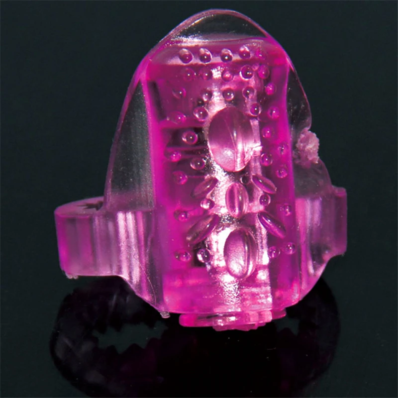 50182 Finger vibrator  (1)