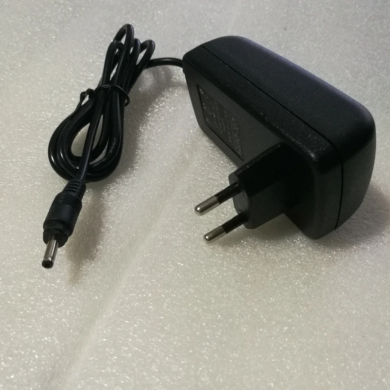 2 قطع عالية الجودة 9 فولت 2a 2000ma dc 3.5x1.35 ملليمتر امدادات الطاقة ac محول شاحن ل وحي pc شحن مجاني 2 قطع عالية الجودة 9 فولت 2a 2000ma dc 3.5x1.35 ملليمتر امدادات الطاقة ac محول شاحن ل وحي pc شحن مجاني