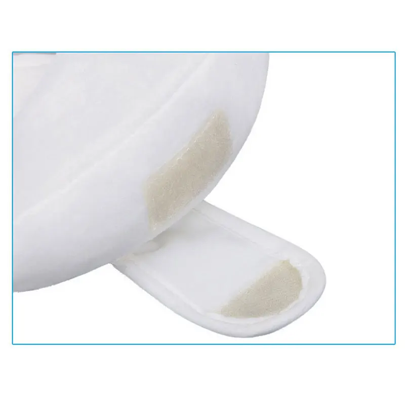 23cm Baby Banana Pillow Infant Kids Cute Soft Head Neck Protection Pillow Car Seat Safety Plush Pillow Mobile Phone Straps