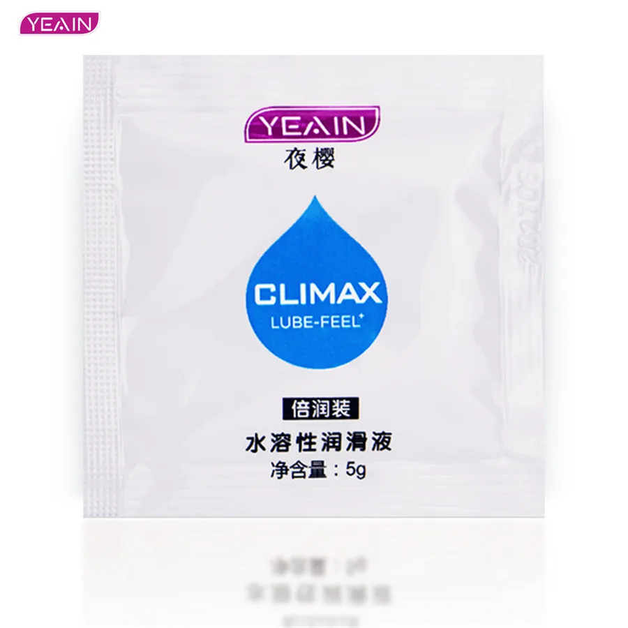 Adult Sex Lubricants,Body Lubricant Sex Products Anal Sex Massage Drawing Lubricants 5g Smooth,Orgasm Lubricant External Use
