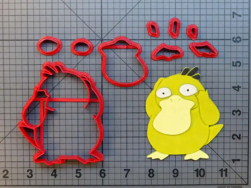 JB_Pokemon-Psyduck-266-654-Cookie-Cutter-Set-Anime-Character-266-654