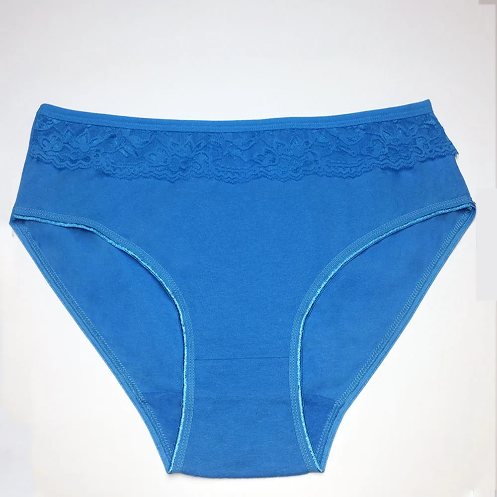 

Panties plus size cotton brief women underwear solid hight waist sexy lingerie lady girl intimate large XXXXL XXXL XXL 5pcs/lot
