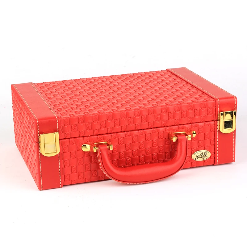 GUANYA new design brand Korean jewelry display ,jewelry box ,box for jewelry GUANYA new design brand Korean jewelry display ,jewelry box ,box for jewelry