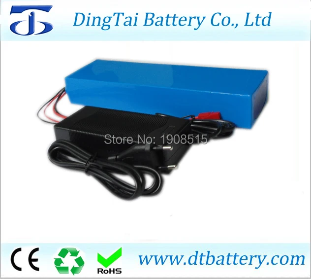 

Free shipping 20A BMS small size and light weight lithium battery 36V 10ah for electric scooter ebike wheel barrow