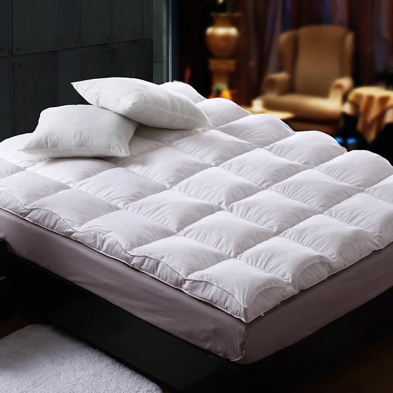 fivestar hotel guest house thickening Cotton Velvet thick mattress fivestar hotel guest house thickening Cotton Velvet thick mattress