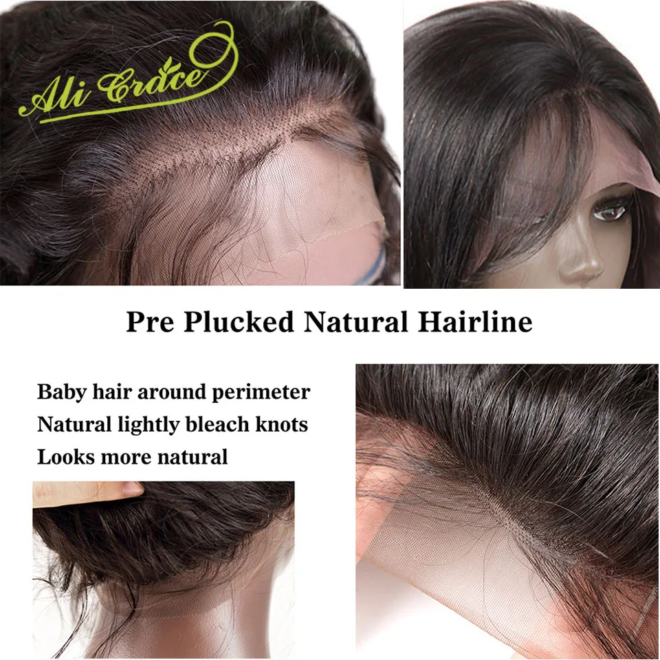 Eversilky-Short-Wig-Water-Wave-Human-Hair-360-Lace-Frontal-Wig-Remy-European-Hair-Curly-Wig