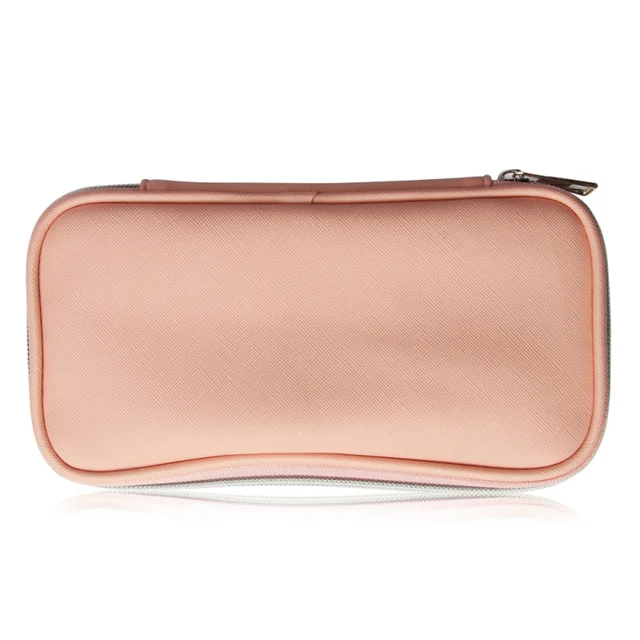 Best Price Women Portable Zipper Cosmetic Bag Makeup tool kit Makeup Bags Organizer Travel Accessories Best Price Women Portable Zipper Cosmetic Bag Makeup tool kit Makeup Bags Organizer Travel Accessories