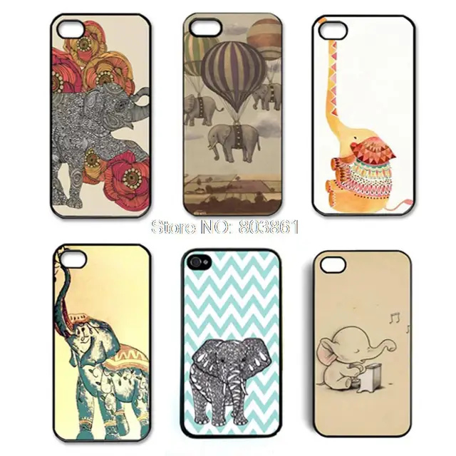 iphone 6 case elephant design iphone 6 case elephant design