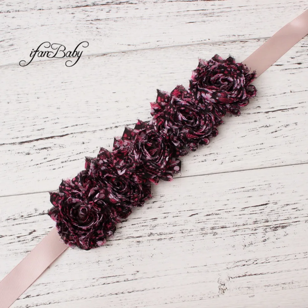 FEMALE Belt 3