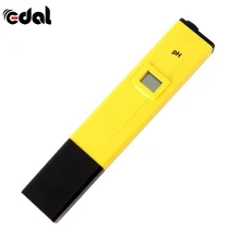 Мини ph тестовый карандаш высокого качества метр TDS измерительные приборы для питья искусственный Лотос бассейн лаборатория аквакультуры