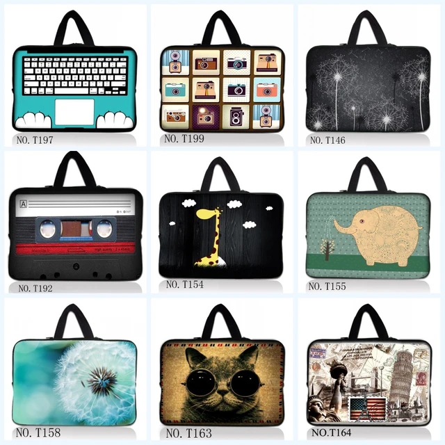 cute computer bags