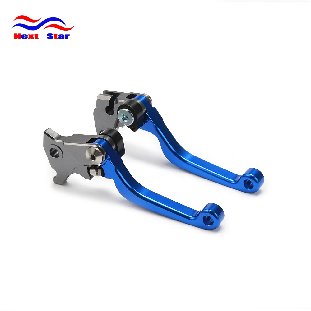 Рычаг Сцепления Pit Bike Pivot для мотоцикла YAMAHA WR250R WR250X 07-19 SEROW 225 250 TTR250 XT250 X 2020 |
