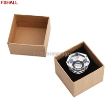 Eyelash Extension Crystal Glass Adhesive Glue Ring Holder Pallet Makeup Tool #H027#