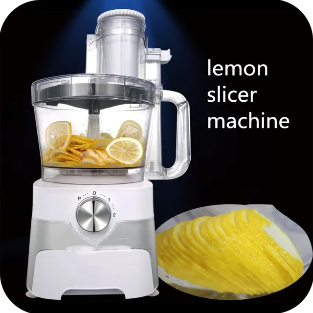 commercial lemon slicer machine,electric orange slicer,automatic fruit