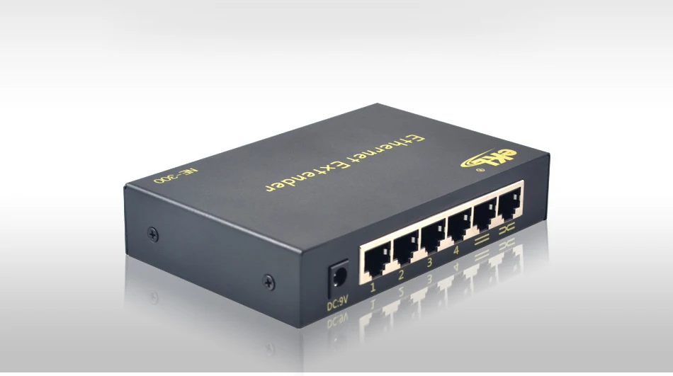 Network extender(6)