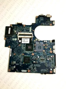 

0Y185C JAL60 LA-4131P for Dell Vostro 1710 laptop motherboard ddr2 Free Shipping 100% test ok