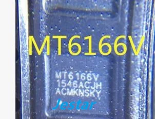 5 шт./лот MT6166V mt6166