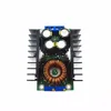 1 unids/lote 100% nuevo DC CC 9A 300 W paso convertidor Buck 5-40 V a 1,2-35 V módulo de potencia ► Foto 3/4