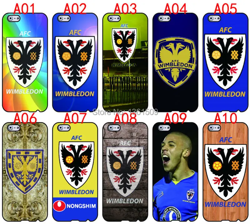 Афк уимблдон для iPhone 4S 5 5S 5C 6 плюс iPod Touch 4 Samsung Galaxy S3 S4 S5 S6 край примечание 3 |