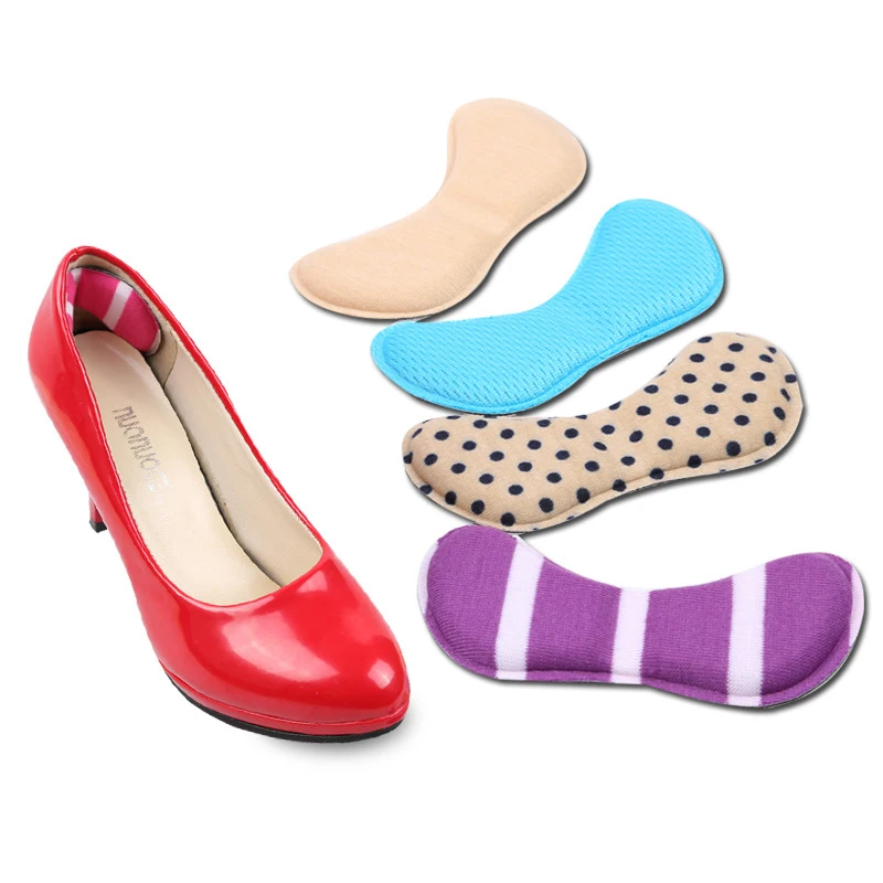 12pairWoman Bunion Corrector Platform High Heel Insole Shoe Inserts For