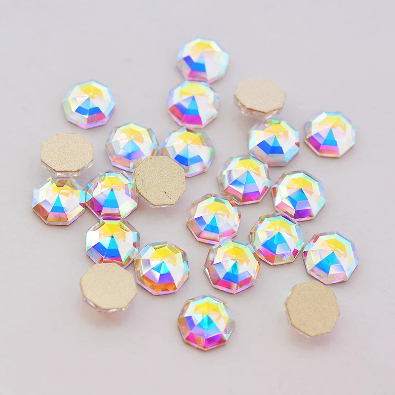 Nail Rhinestones 1