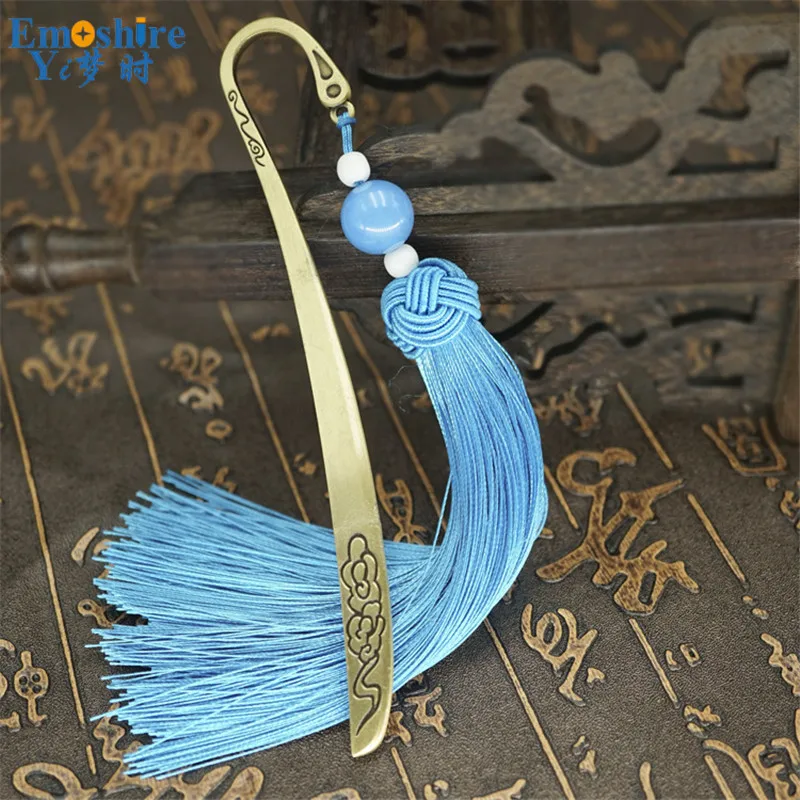 Emoshire Bookmark Metal bookmark (1)