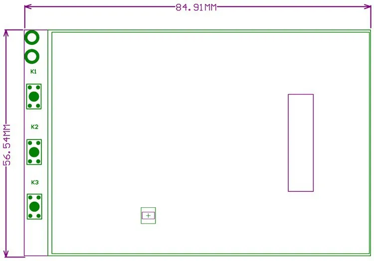 Raspberry Pi 3 сенсорный экран 3,2 дюймов TFT lcd с контроллером XPT2046 320*240 пикселей для Raspberry pi B/B+ = 3,2 дюймов RPi lcd