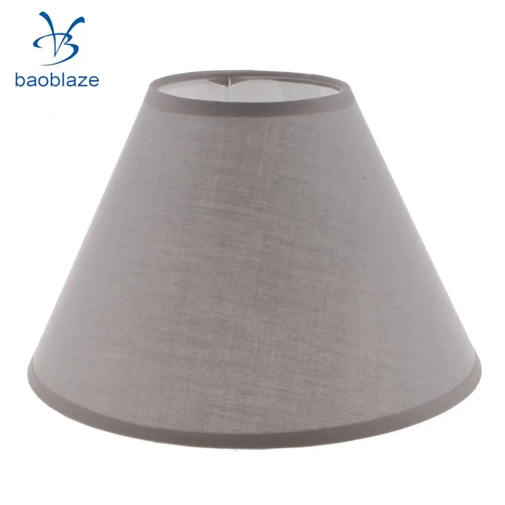 Абажур для настольной лампы чехол напольной тканевый абажур светильник|lamp shade