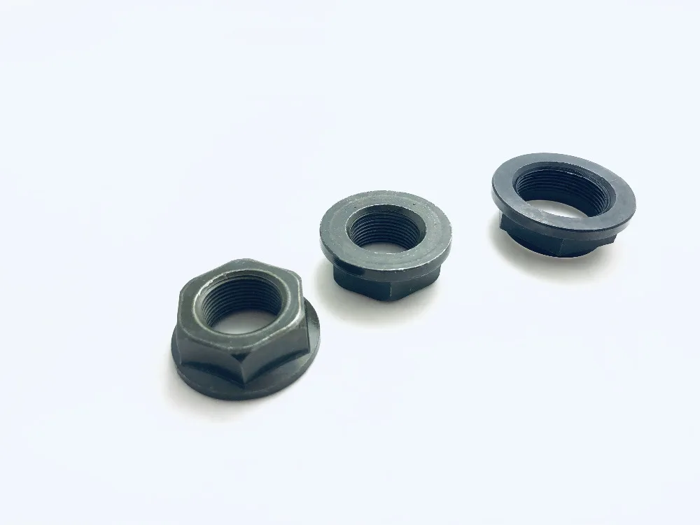 Parts Accessories Engines Components Rhino 660 2004 2007 Clutch Nut 