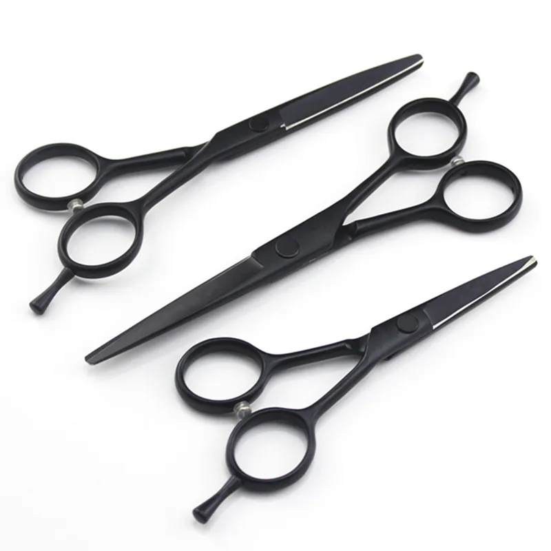 professional Japan 4 5 5.5 '' small hair scissors nose trimmer haircut