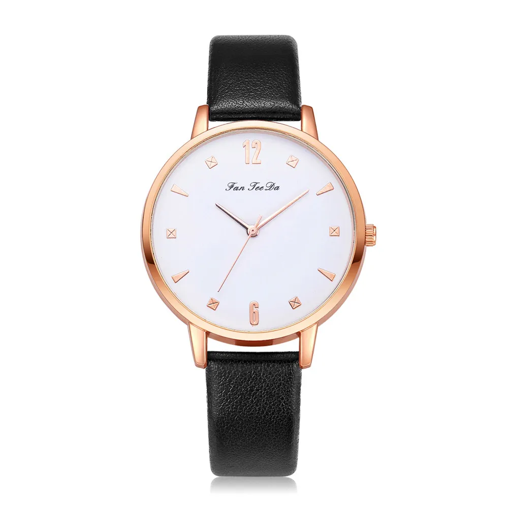 

Top Brand Watches Fashion Casual New Arrival Hot Sale Style Quartz Women Watch Simple Wrist Watch Relojes Relogio Feminino 999