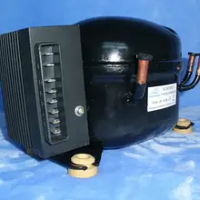 BD25H) 12V24V48V DCmini компрессор для RV частей Макс. 100L холодильник портативный автомобильный холодильник