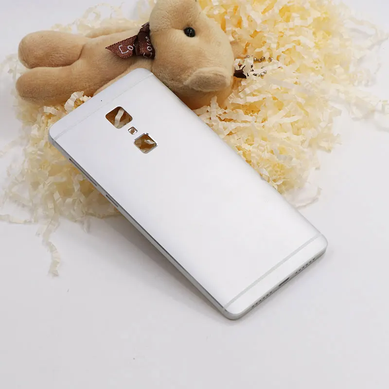 Задняя крышка аккумулятора Mcdark 5 2 дюйма для Elephone S3 мобильный телефон запасные