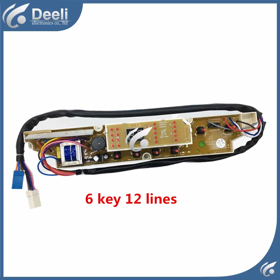 100% new Original washing machine board XQB50-238A xqb55-496 xs60468 xqb65-778 xqb65-528 motherboard 100% new Original washing machine board XQB50-238A xqb55-496 xs60468 xqb65-778 xqb65-528 motherboard