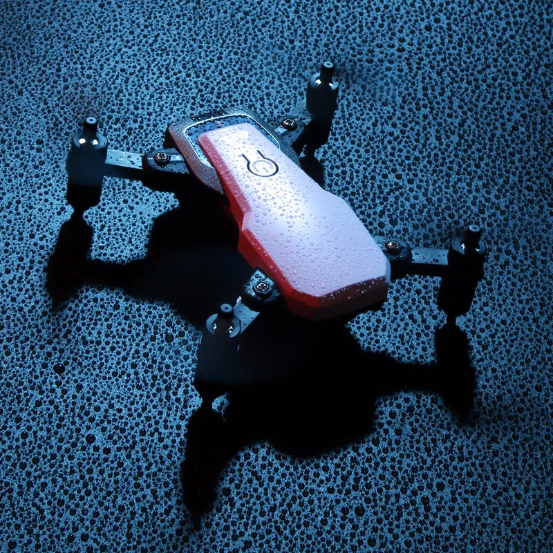 

Mini drone profissional 2MP 720P wfii dron with camera hd quadcopter practice control racing rc helicopter toys for children boy