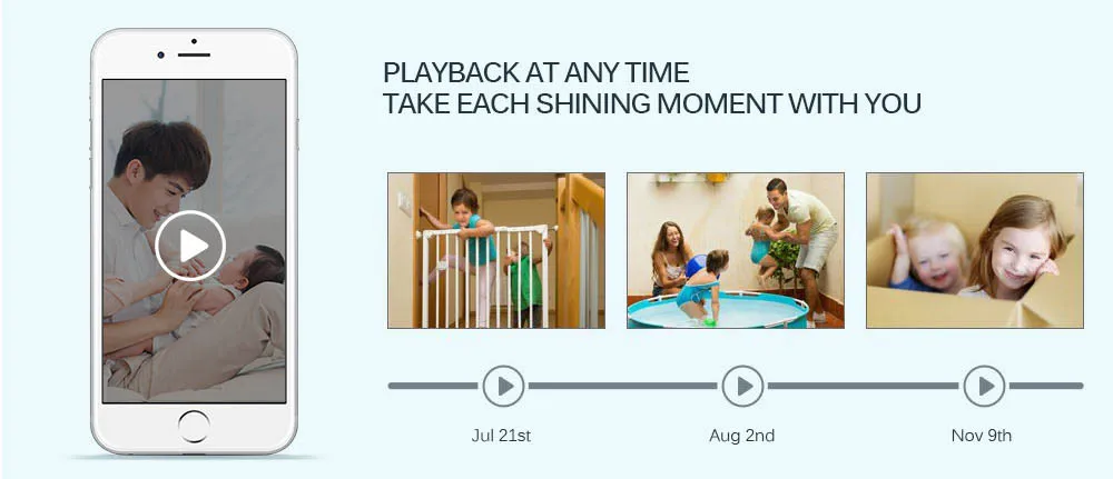 video playback