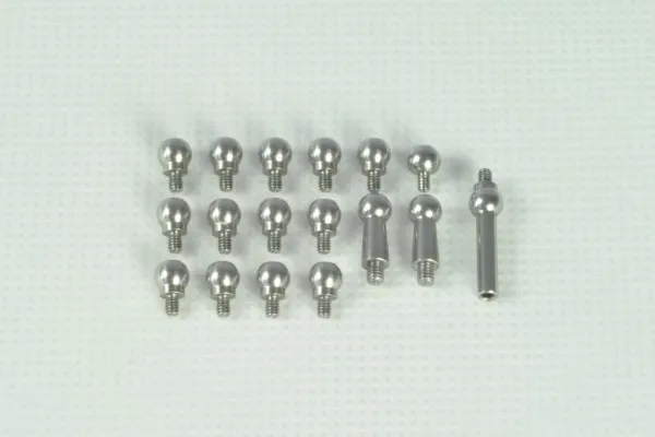 

Ormino 450 Sport Linkage Ball Set TL45107