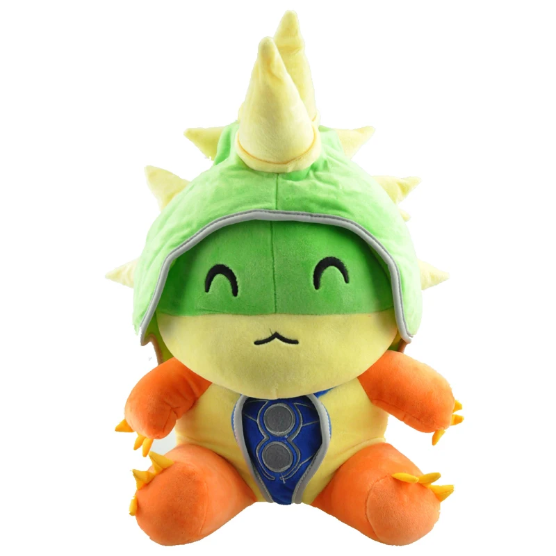 rammus plush