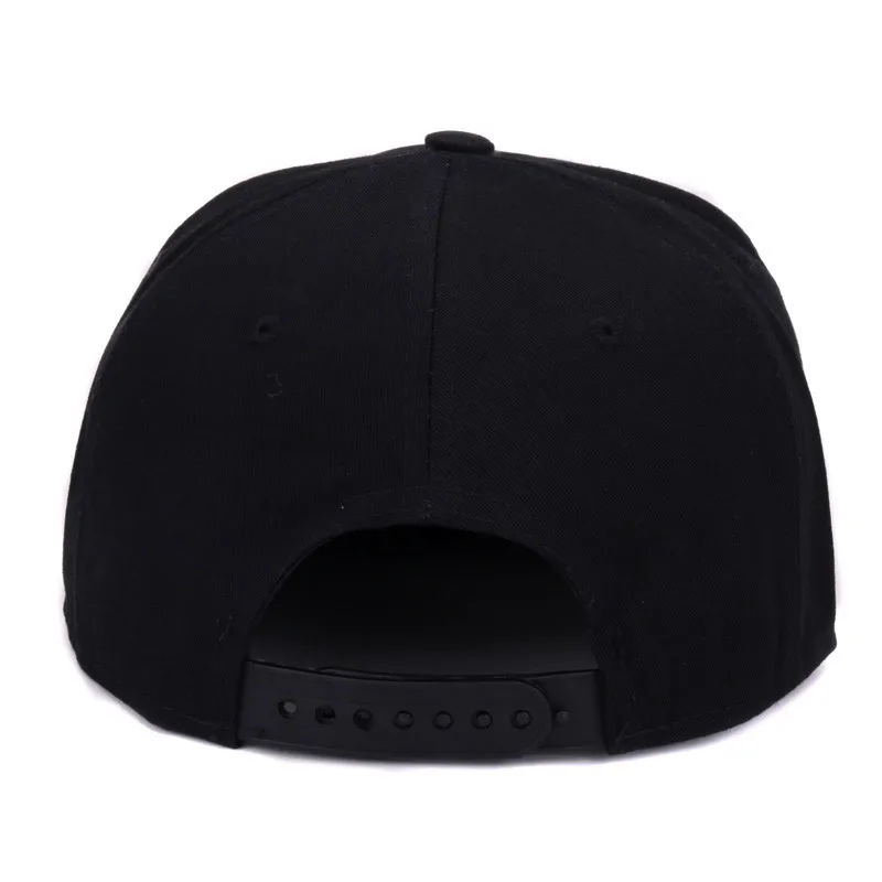 Новые вышитые бриллиантовые шапки бейсболки хип хоп плоские кости gorra спортивные